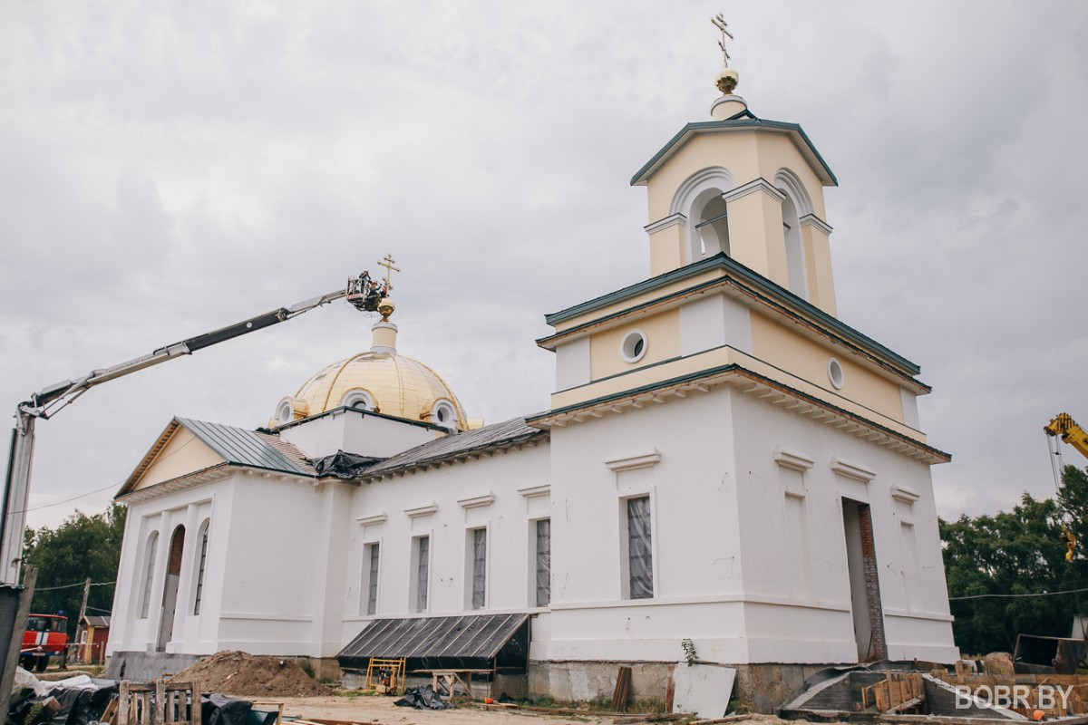 Храм Александра Невского 1911 год