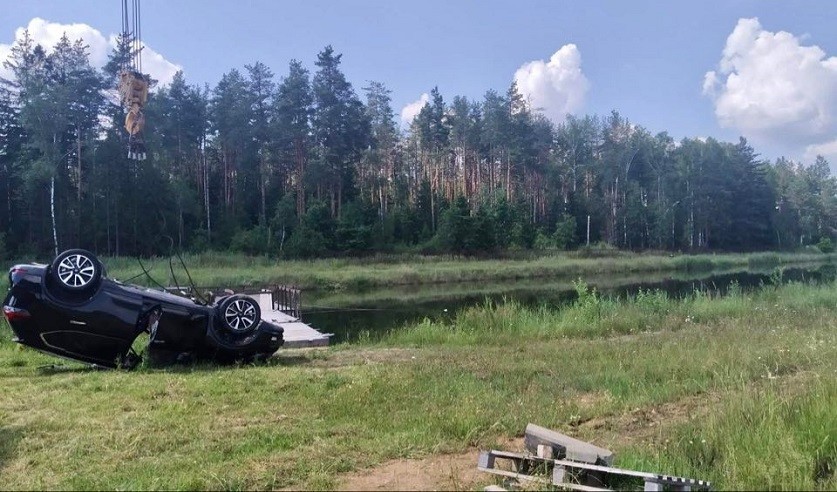 Могилевскими следователями завершено расследование ДТП, в котором погибло четыре человека Могилевскими следователями завершено расследование ДТП, в котором погибло четыре человека