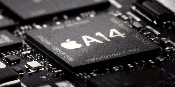 Apple представила iPhone 12 и iPhone 12 Pro Apple представила iPhone 12 и iPhone 12 Pro