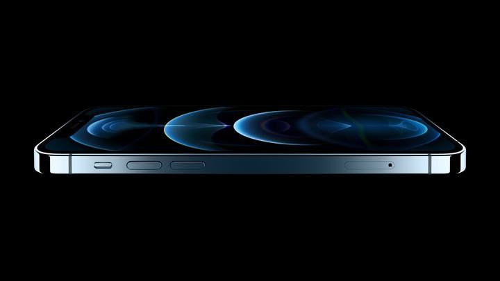 Apple представила iPhone 12 и iPhone 12 Pro Apple представила iPhone 12 и iPhone 12 Pro