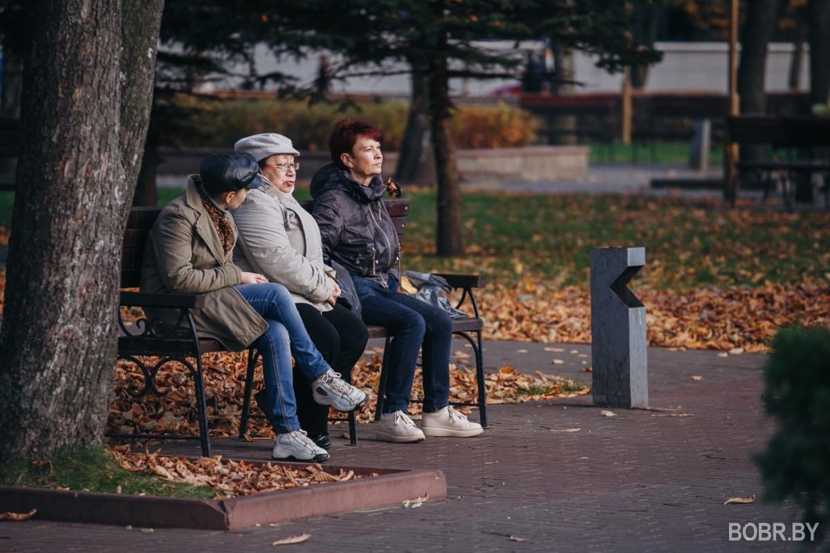 Фотопрогулка по Бобруйску: гуляем по улицам города Фотопрогулка по Бобруйску: гуляем по улицам города