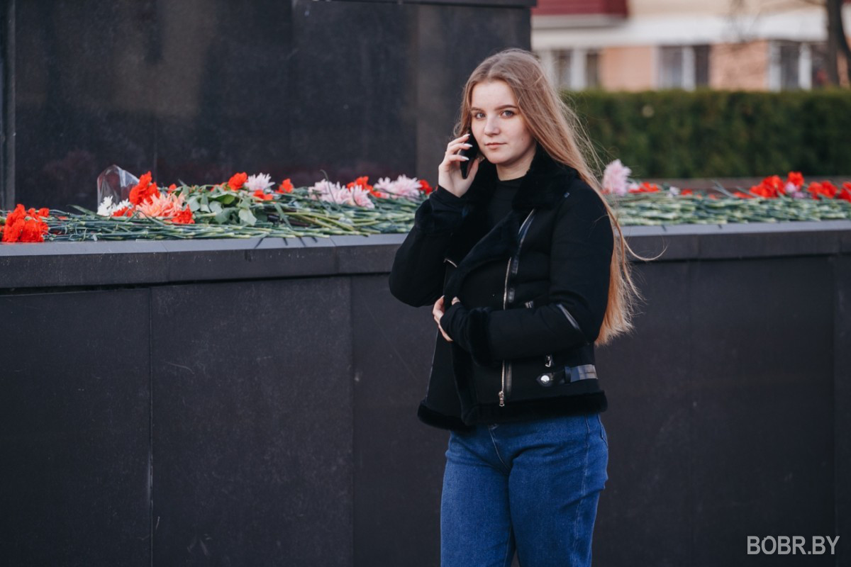 Фотопрогулка по Бобруйску: гуляем по улицам города Фотопрогулка по Бобруйску: гуляем по улицам города