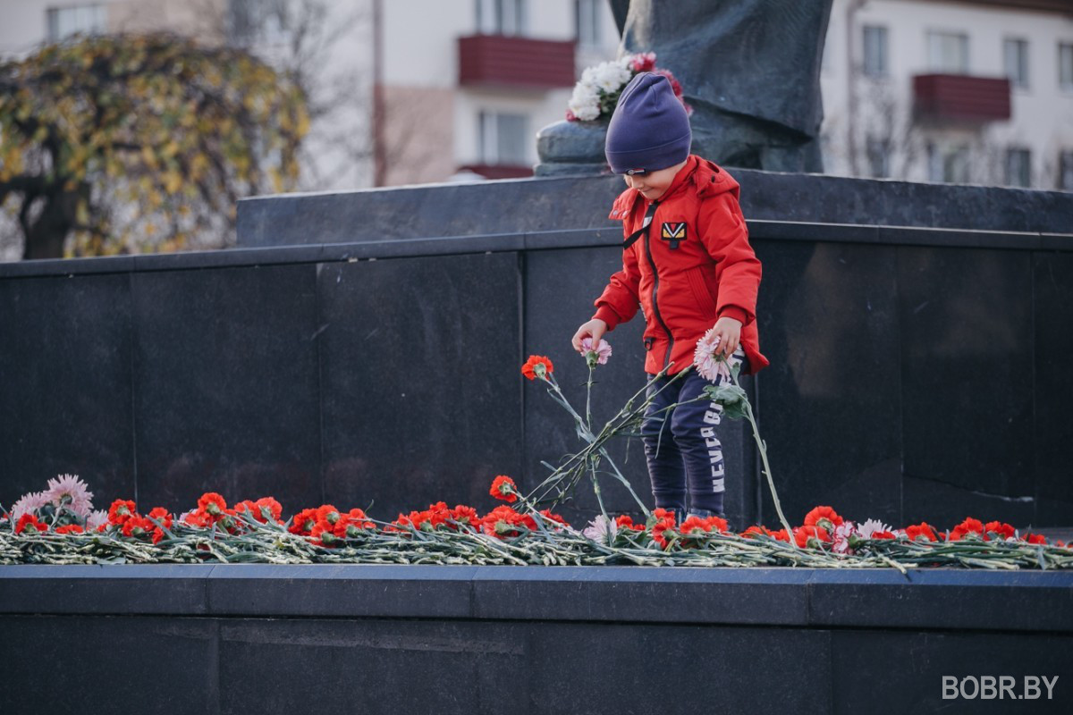 Фотопрогулка по Бобруйску: гуляем по улицам города Фотопрогулка по Бобруйску: гуляем по улицам города