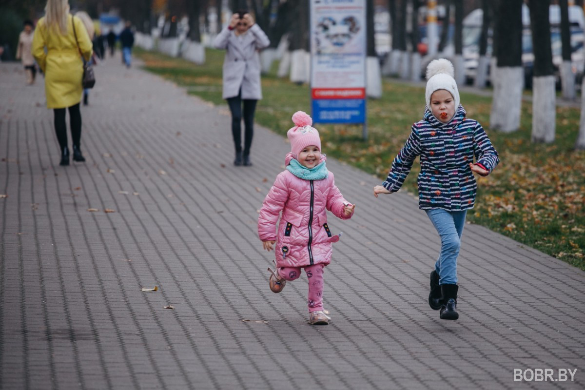 Фотопрогулка по Бобруйску: гуляем по улицам города Фотопрогулка по Бобруйску: гуляем по улицам города