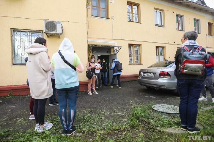 TUT.BY в Верховном суде обжаловал предупреждения Мининформа: одно из них признано недействительным TUT.BY в Верховном суде обжаловал предупреждения Мининформа: одно из них признано недействительным