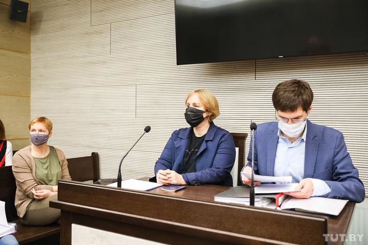 TUT.BY в Верховном суде обжаловал предупреждения Мининформа: одно из них признано недействительным TUT.BY в Верховном суде обжаловал предупреждения Мининформа: одно из них признано недействительным