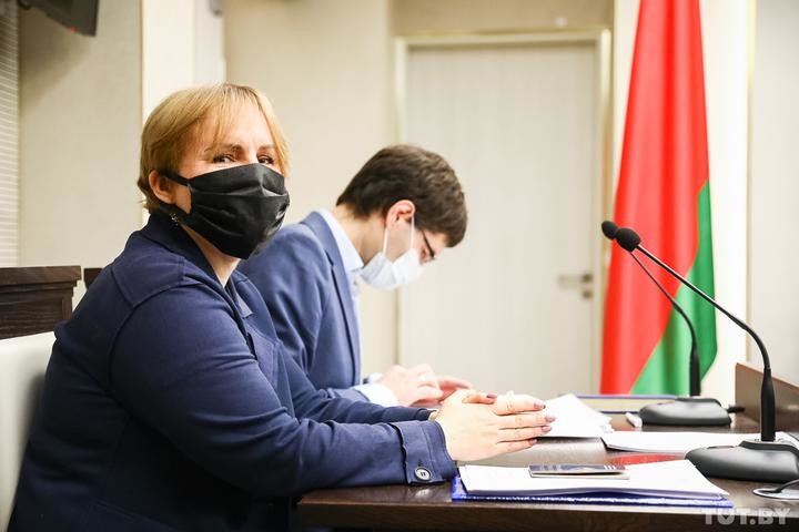 TUT.BY в Верховном суде обжаловал предупреждения Мининформа: одно из них признано недействительным TUT.BY в Верховном суде обжаловал предупреждения Мининформа: одно из них признано недействительным