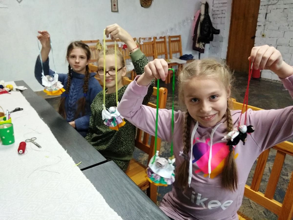 В Бобруйске пройдет конкурс «Праздник Рождества» В Бобруйске пройдет конкурс «Праздник Рождества»