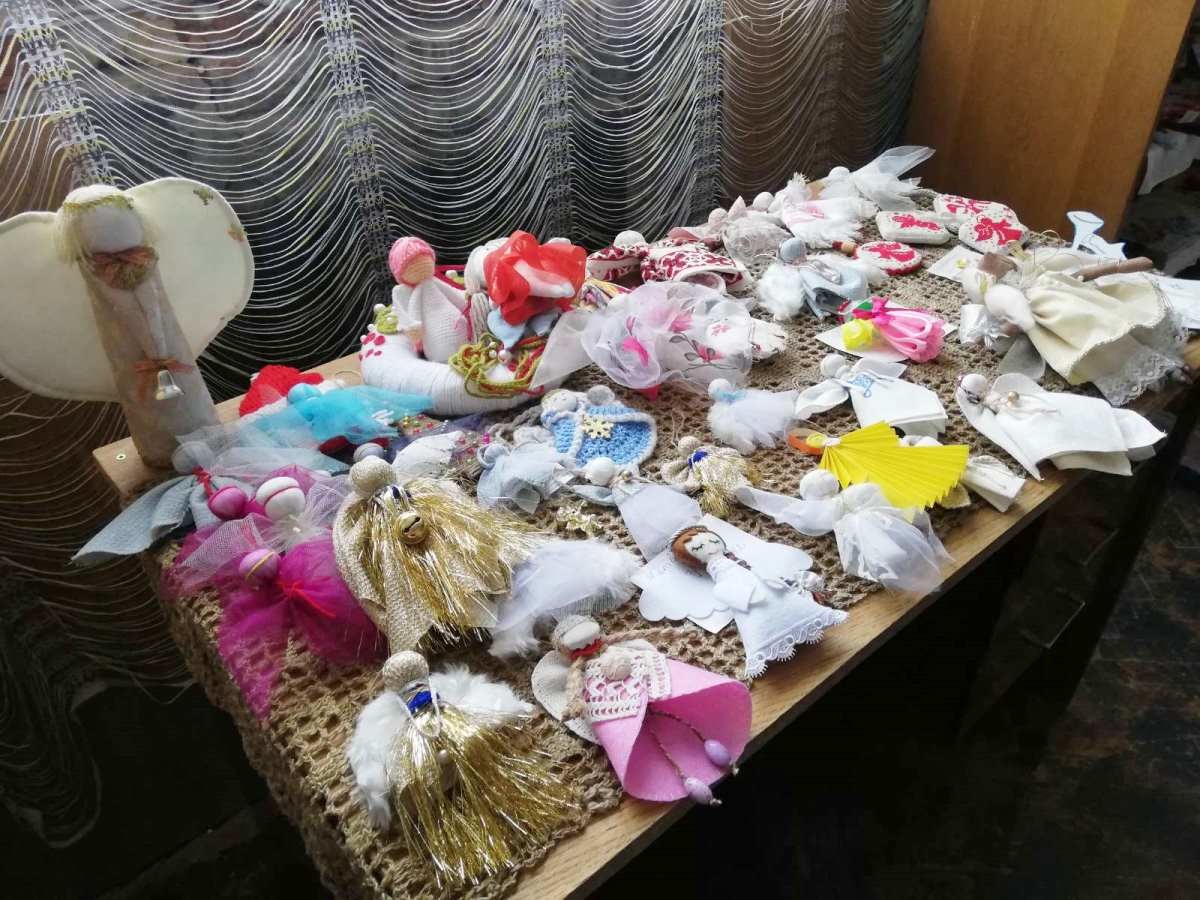 В Бобруйске пройдет конкурс «Праздник Рождества» В Бобруйске пройдет конкурс «Праздник Рождества»