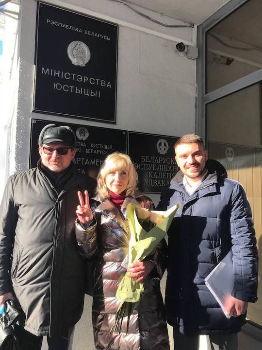Четырех адвокатов лишили лицензии — они дискредитировали звание адвоката Четырех адвокатов лишили лицензии — они дискредитировали звание адвоката