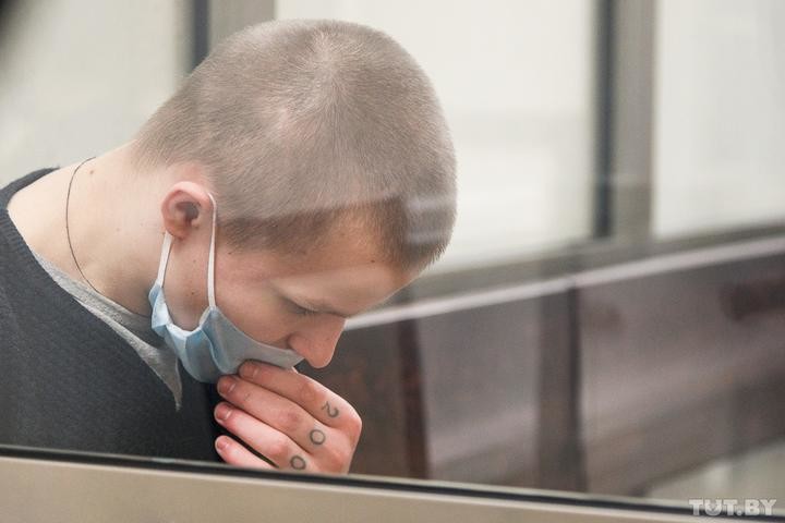 Второй случай в истории независимой Беларуси: помилованы приговоренные к высшей мере братья Костевы Второй случай в истории независимой Беларуси: помилованы приговоренные к высшей мере братья Костевы