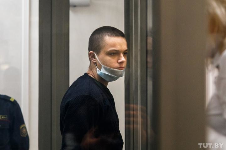 Второй случай в истории независимой Беларуси: помилованы приговоренные к высшей мере братья Костевы Второй случай в истории независимой Беларуси: помилованы приговоренные к высшей мере братья Костевы