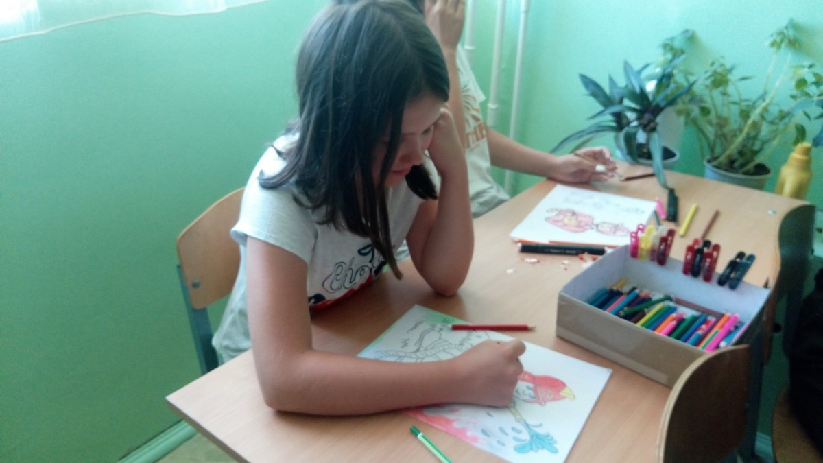 Конкурс детского рисунка на противопожарную тематику «Пусть знает каждый гражданин: пожарный номер 101» Конкурс детского рисунка на противопожарную тематику «Пусть знает каждый гражданин: пожарный номер 101»