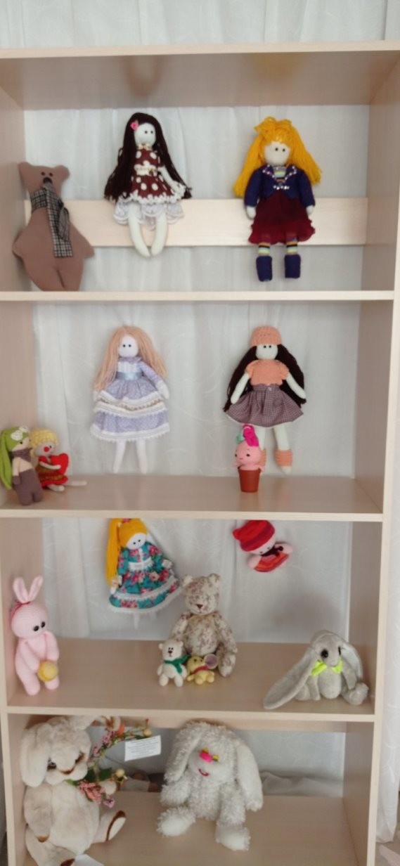 Организация игрушек в детской комнате (63 фото)