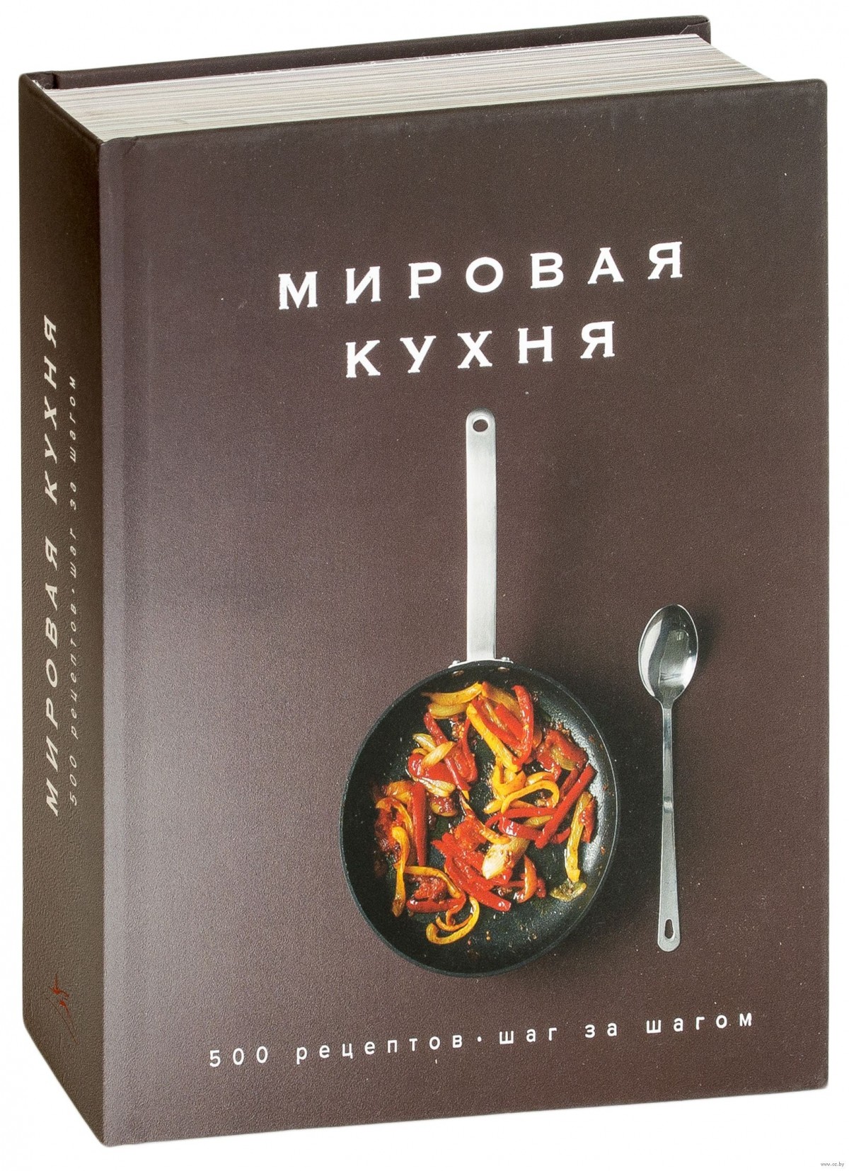 OZ рекомендует: топ-5 книг по кулинарии | Lifestyle | Селдон Новости