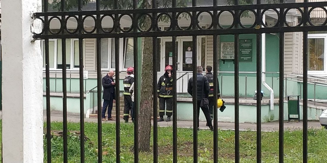 «Националка», университеты, больницы. В минские (и не только) учреждения поступили письма о «минировании» «Националка», университеты, больницы. В минские (и не только) учреждения поступили письма о «минировании»