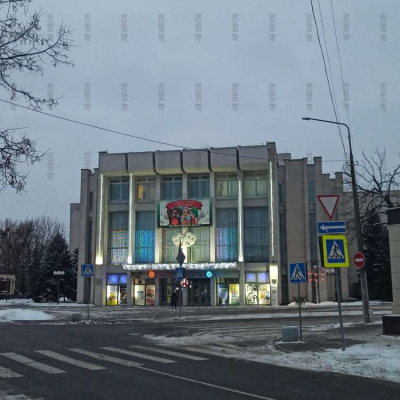 Улица Новогодняя Какой Район