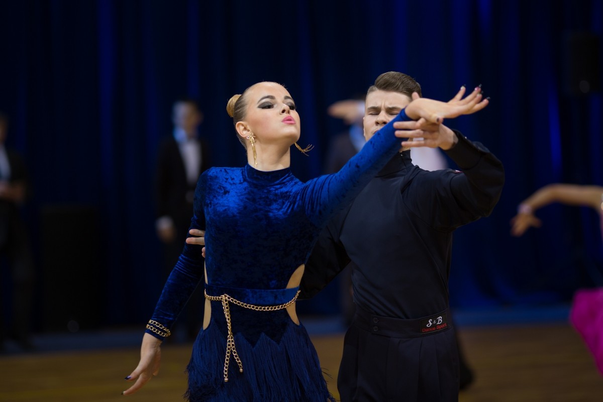 школа танца бобруйск