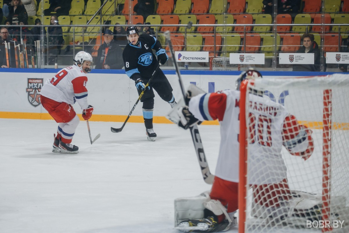 Пятая победа в пятой домашней игре: «Динамо-Шинник» обыграл ярославское «Локо»