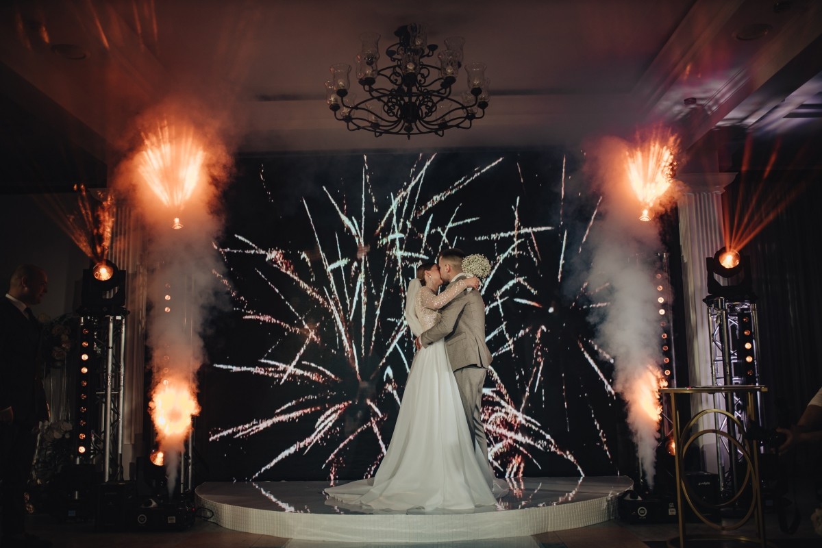 «Свадьба моей мечты 2.0». Как прошло самое крупное свадебное событие Бобруйска