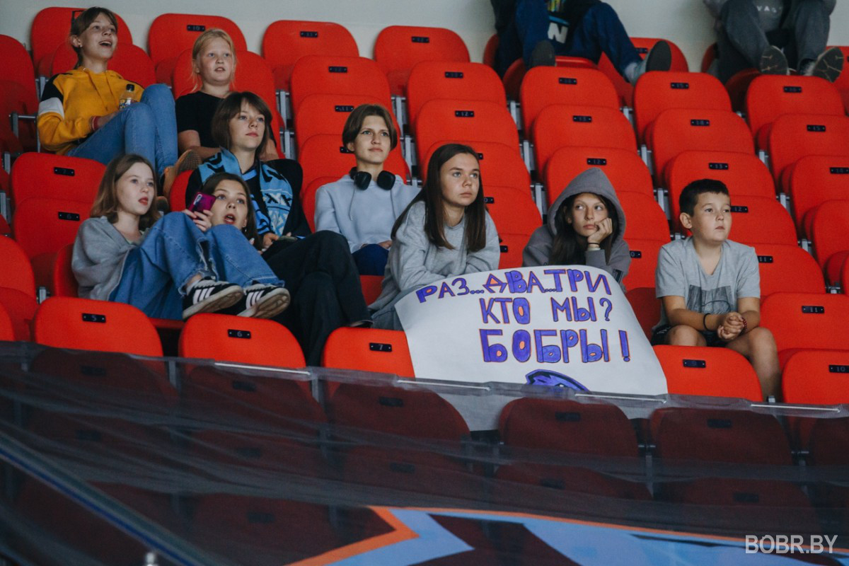 «Динамо-Шинник» оформил первую победу в овертайме