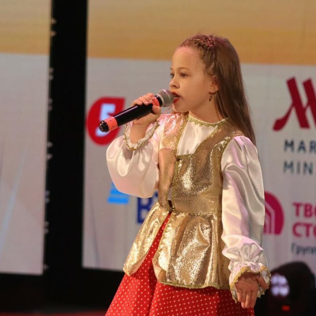 Учащиеся Бобруйской районной детской школы искусств приняли участие в фестивале-форуме «СоТворение-2023»