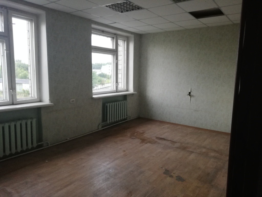 Аукцион административное здание Бобруйск