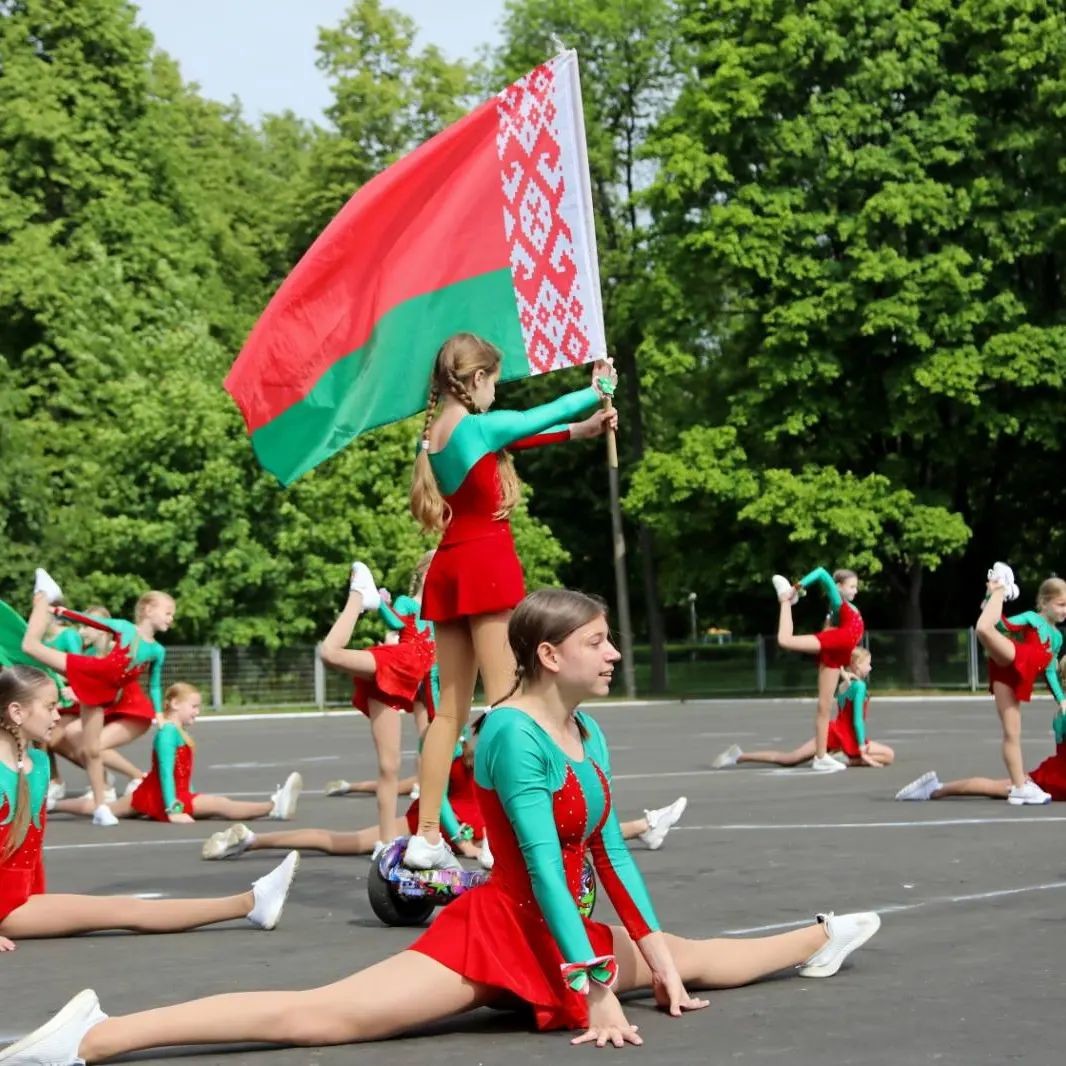 Участие в соревнованиях приняли 30 спортсменов со всей республики.