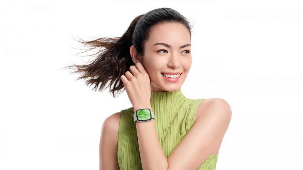 смарт-часы Huawei Watch Fit 3