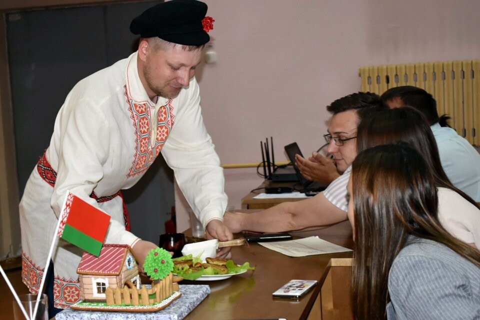На Бобруйщине состоялся районный этап республиканского семейного сельскохозяйственного проекта «Властелин села-2024».