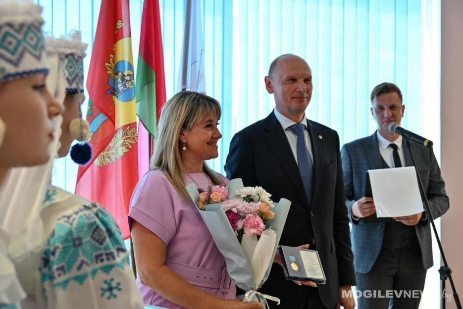 Финансирование на приобретение оборудования для палат выделено Белорусским фондом мира и ЗАО «Патио».