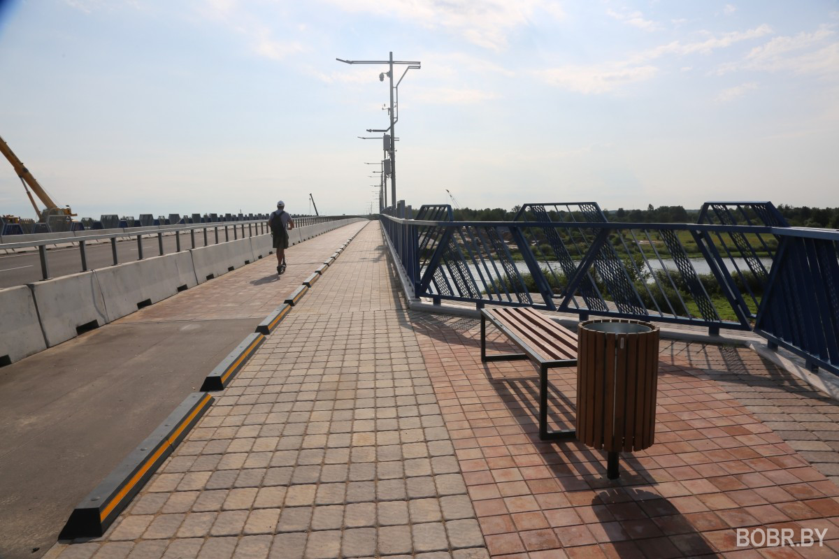 Титовский мост