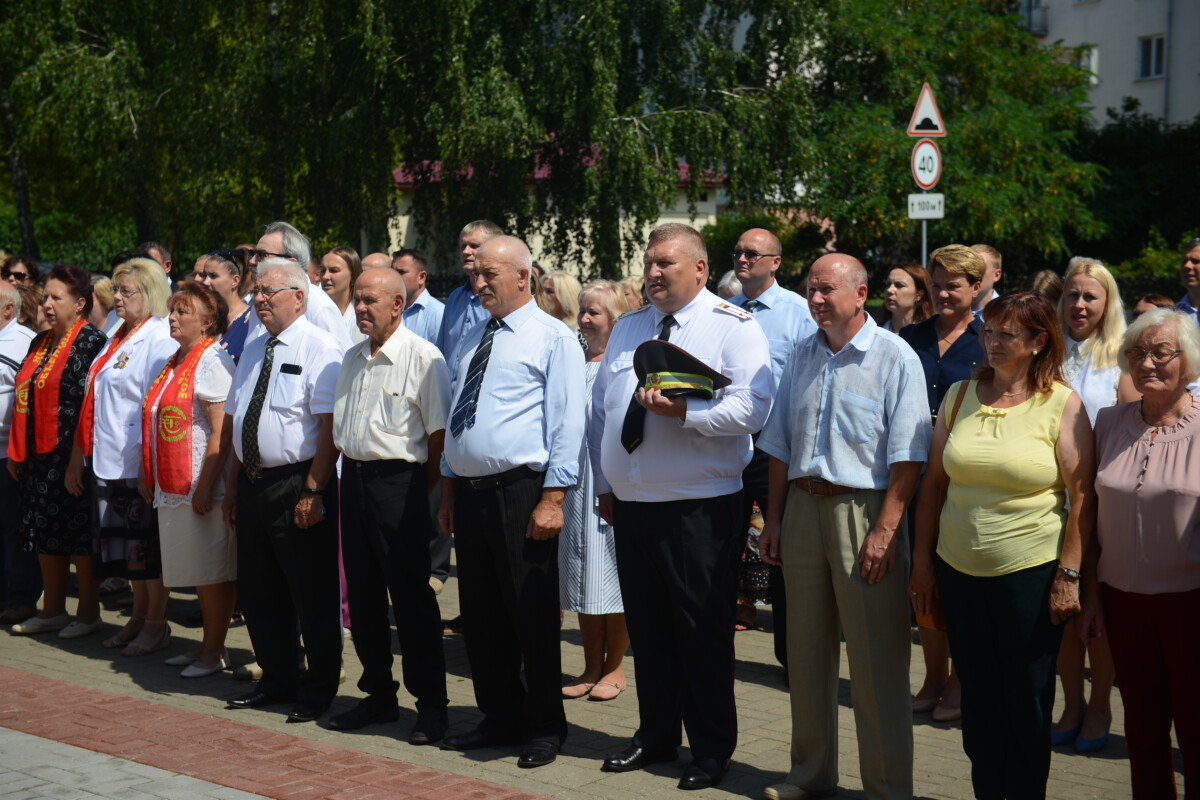 17 июля в Бобруйском районе — праздник.