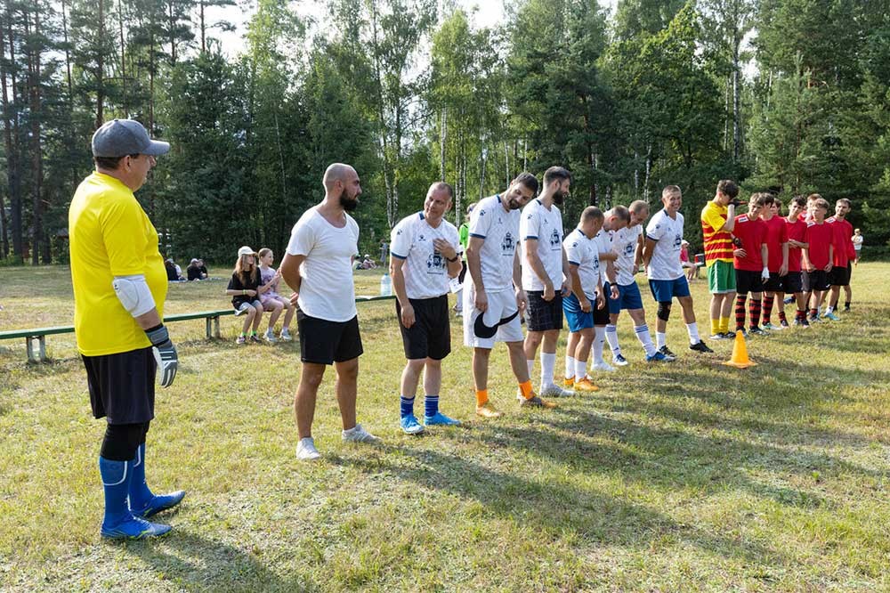 Добрый день, Павел Евгеньевич!