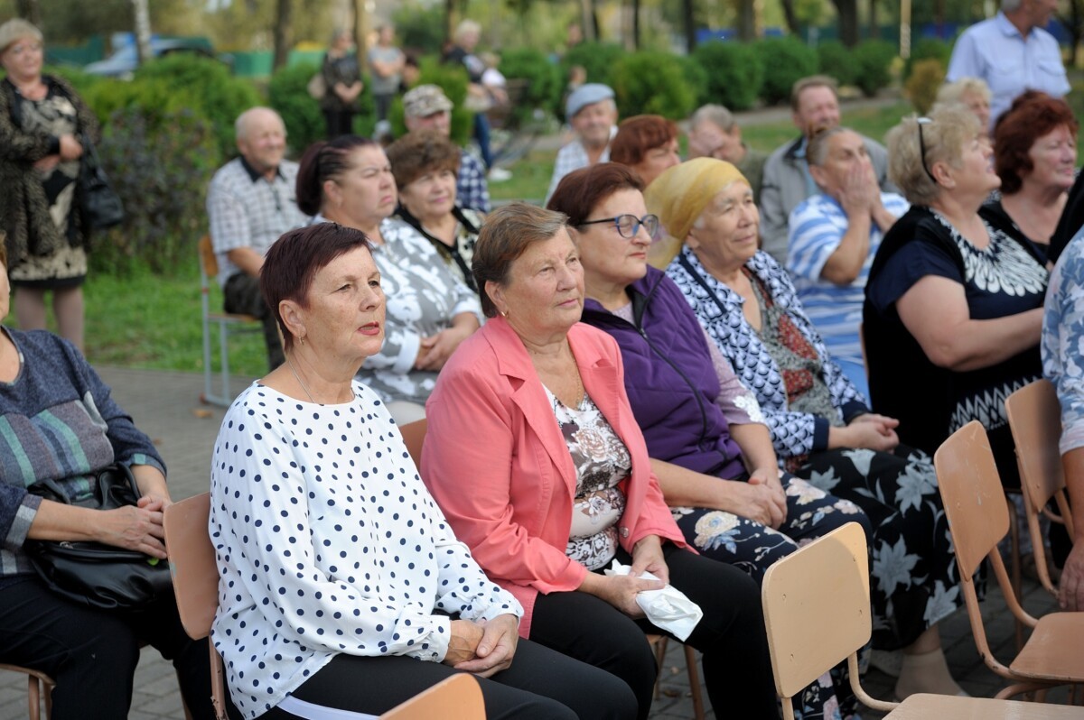 За пройденный 464-летний путь в аг. Ковали сложилось много добрых традиций.