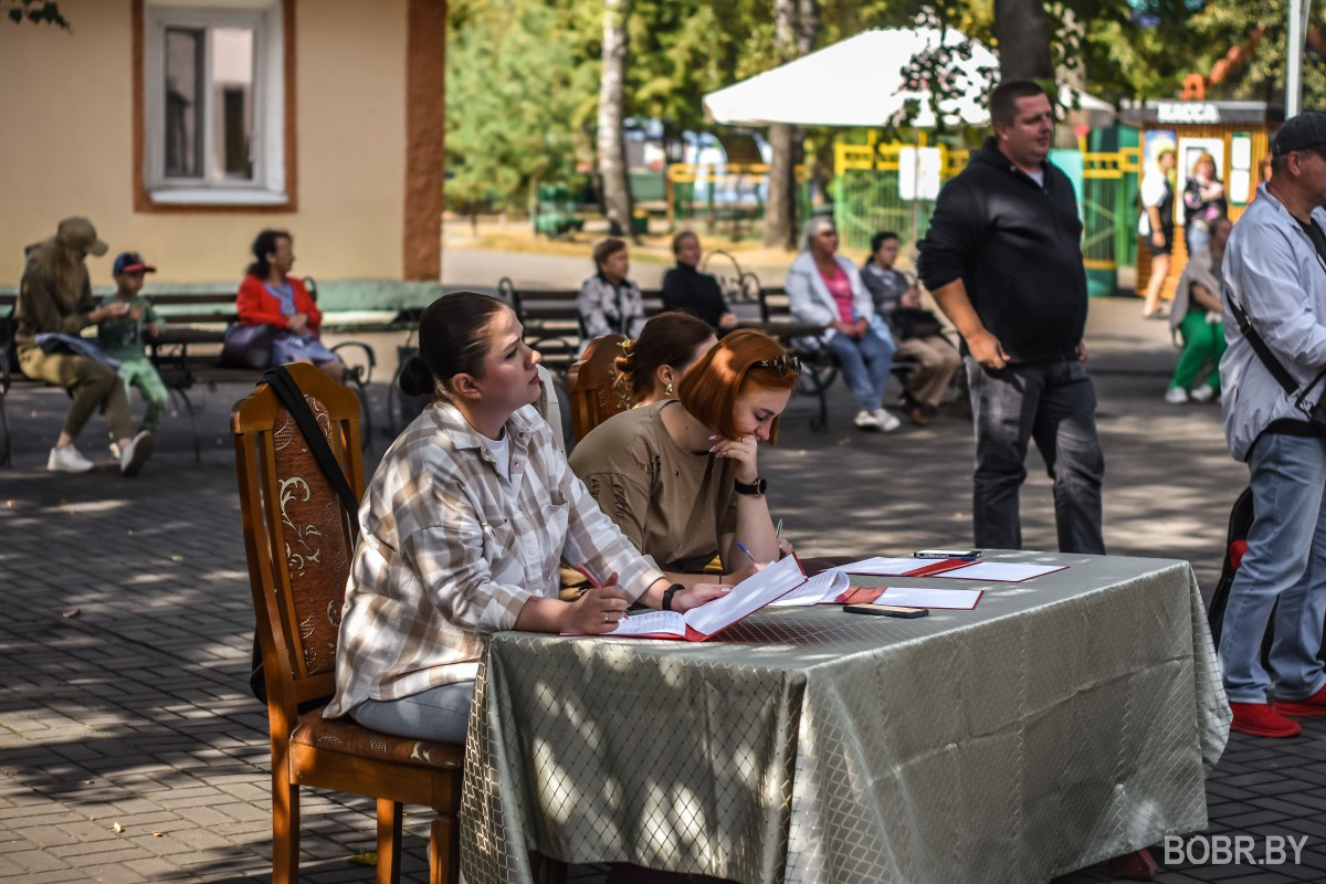 «Пой, страна родная»