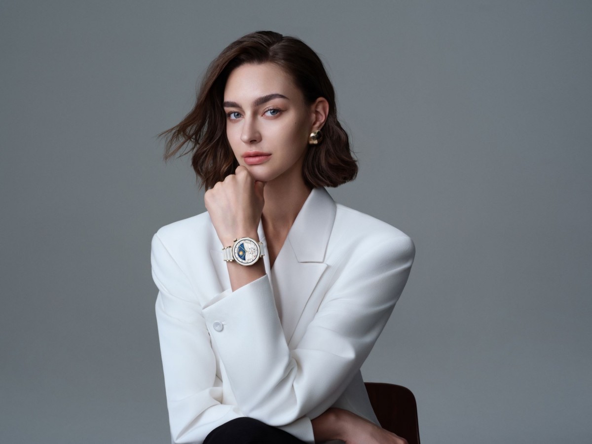 Смарт-часы Huawei Watch GT 5 Pro 42