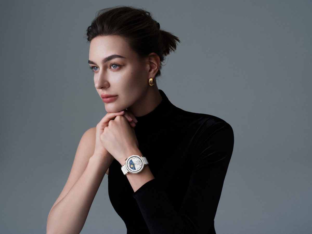 Смарт-часы Huawei Watch GT 5 Pro 42