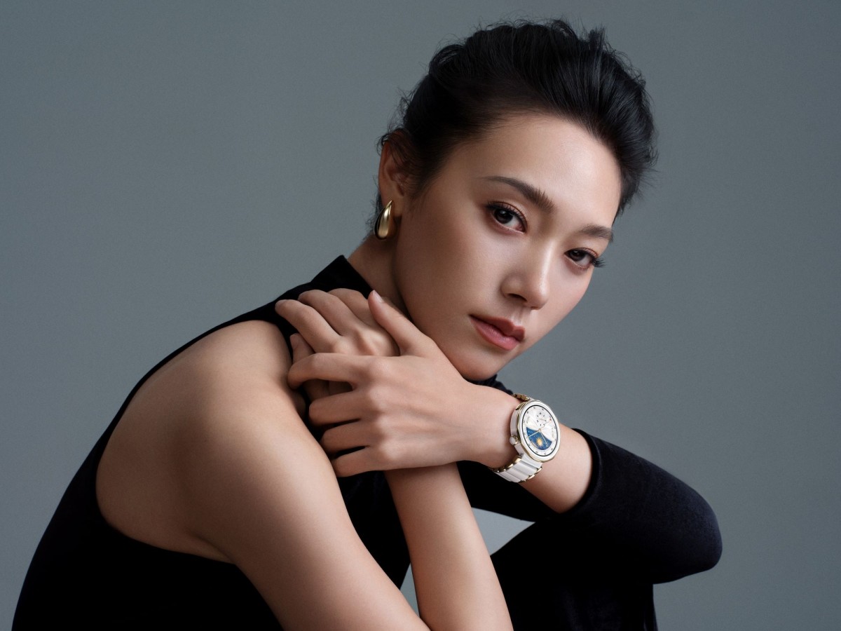 Смарт-часы Huawei Watch GT 5 Pro 42