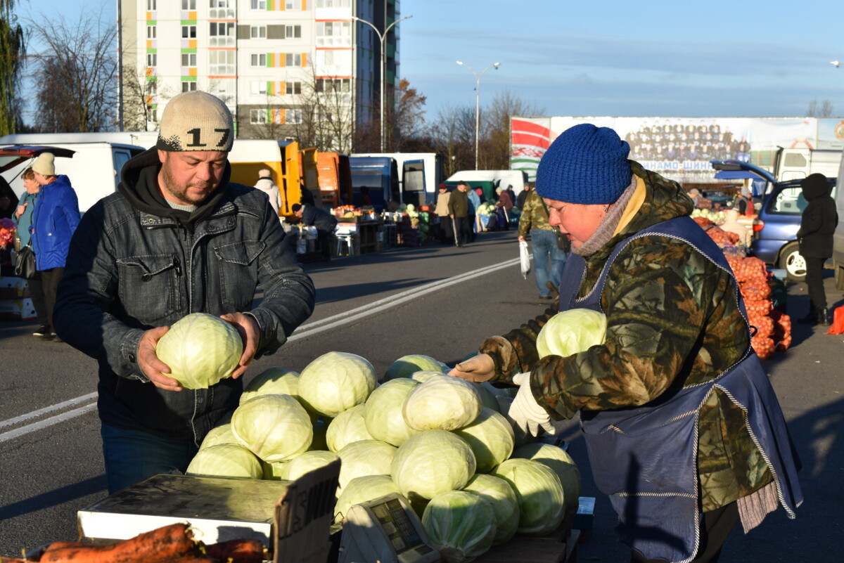 «Золотая осень»