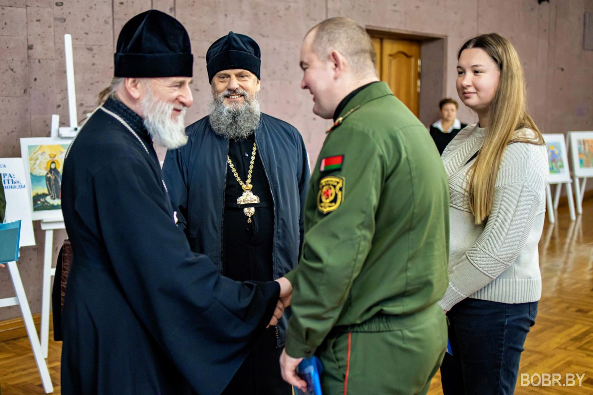 Бабруйскай епархіі