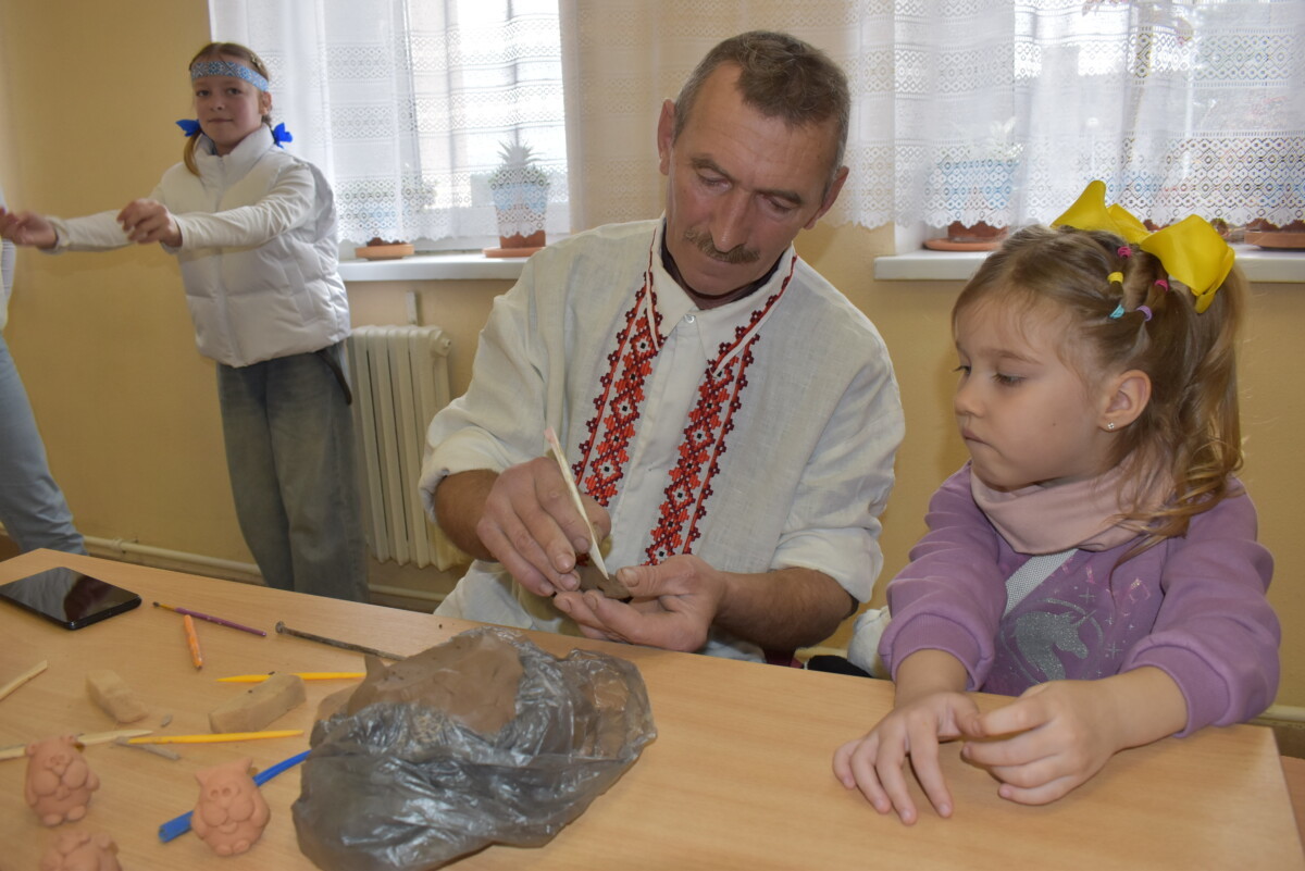 9 ноября свою 135-ю годовщину отметил пос. Глуша