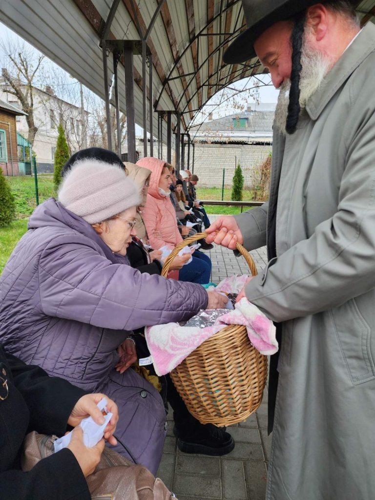 в рамках прогулки «Таки да, это Бобруйск!».