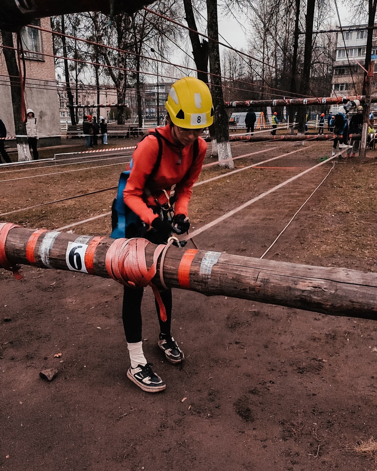 Завершен первый фестиваль 