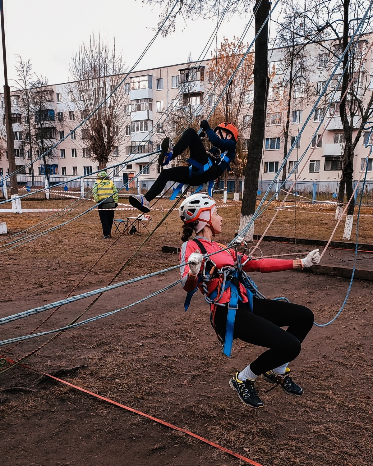 Завершен первый фестиваль 