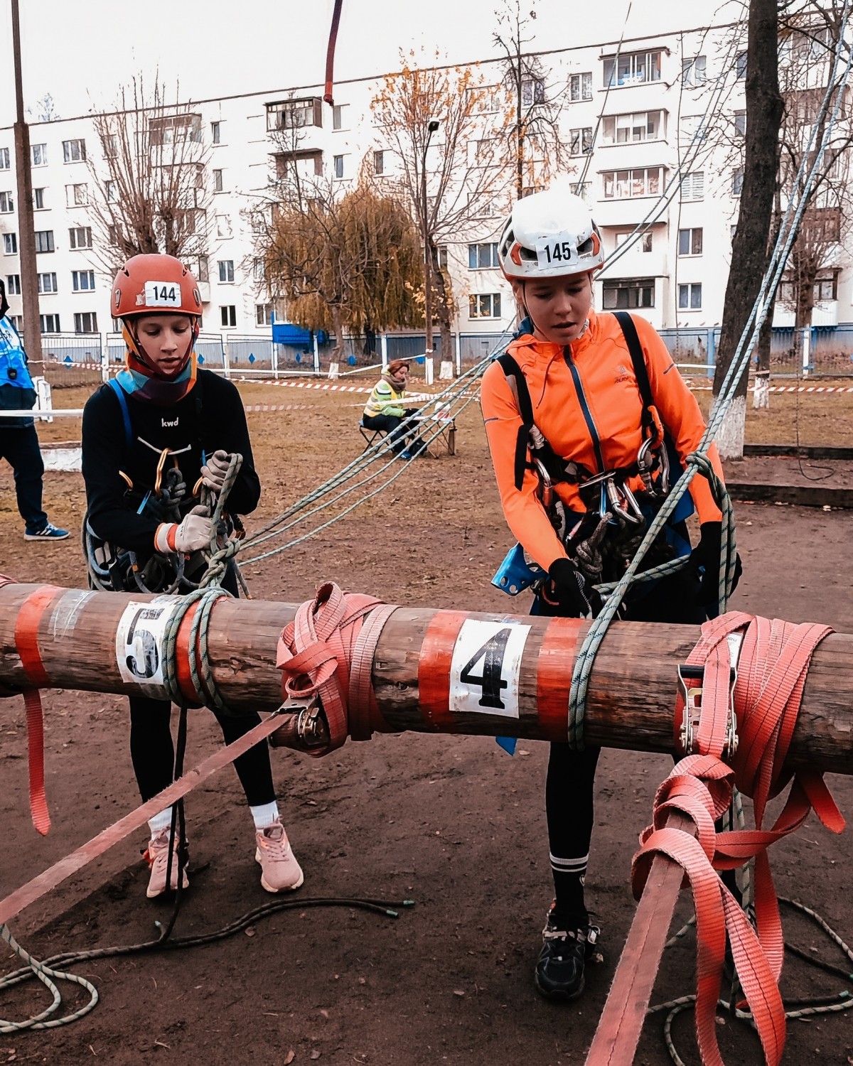 Завершен первый фестиваль 