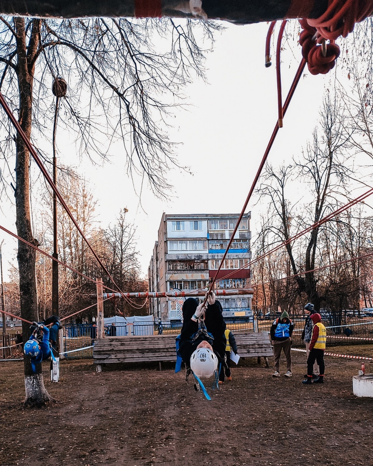 Завершен первый фестиваль 