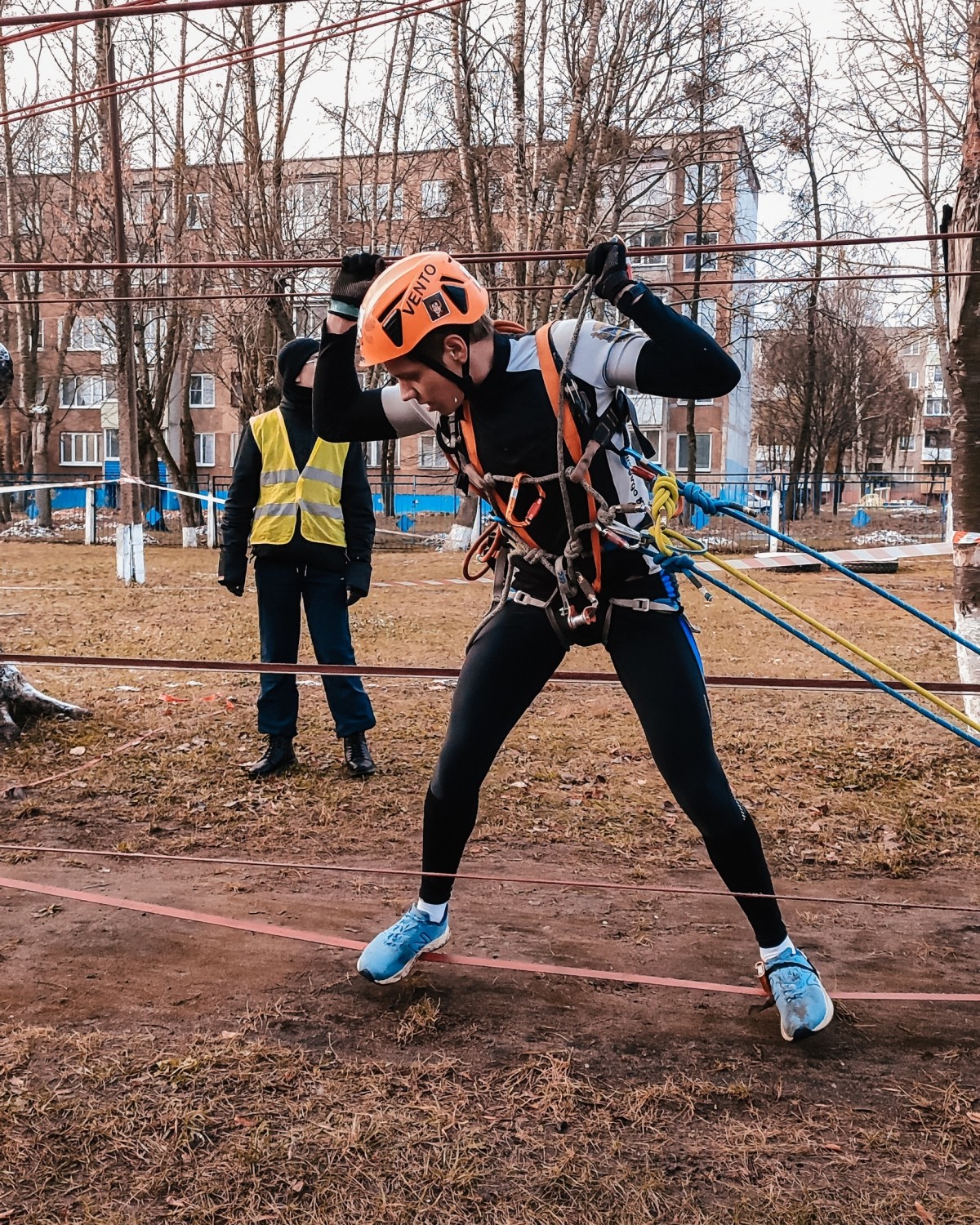 Завершен первый фестиваль 