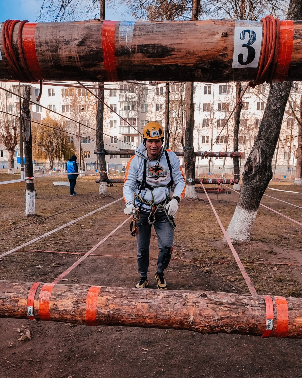 Завершен первый фестиваль 