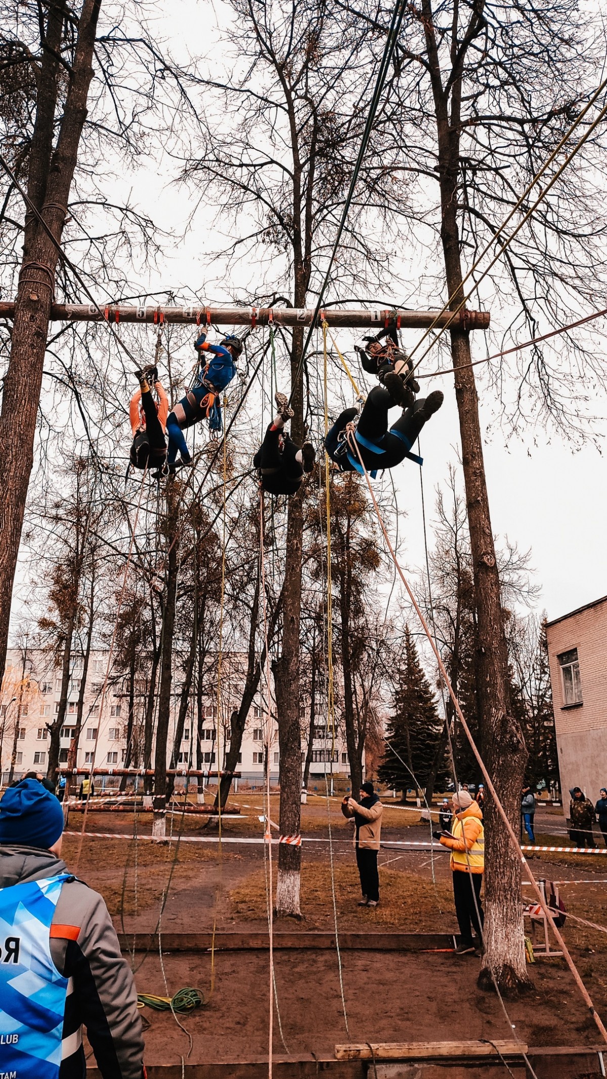 Завершен первый фестиваль 